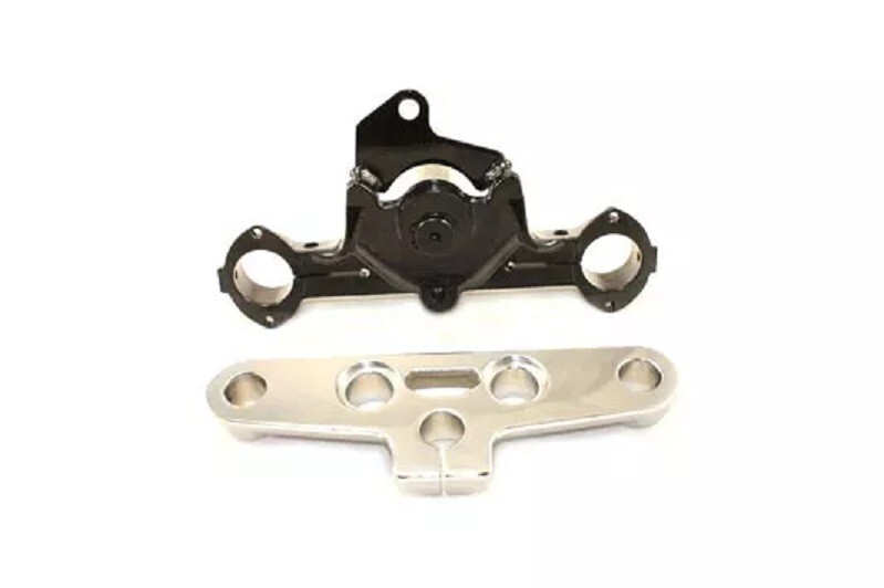 Triple Tree Set fits Harley Davidson 24-0269
