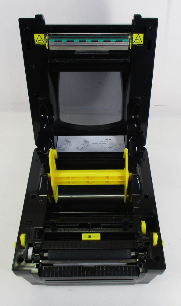 Wasp WPL205E Barcode Label Direct Thermal Printer