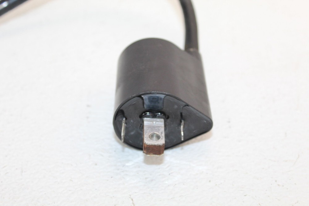 2000 Yamaha V Star 650 Front Ignition Coil
