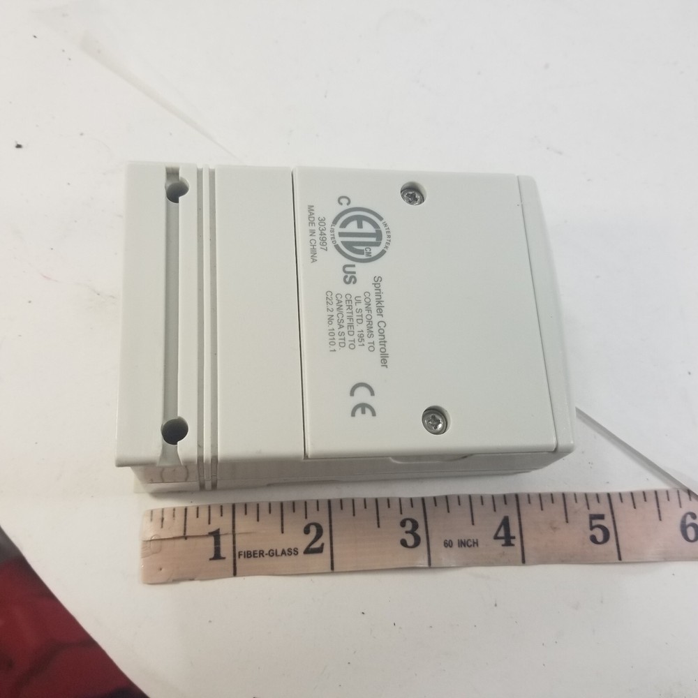 Orbit Sprinkler Controller Timer 62001-50