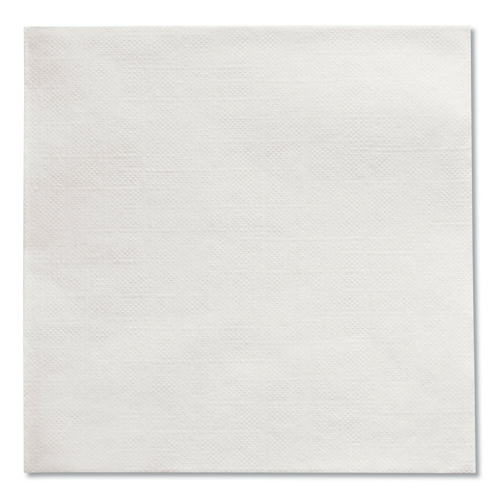 Georgia Pacific Professional 96019 Single-Ply Beverage Napkins (4000/Ct) New