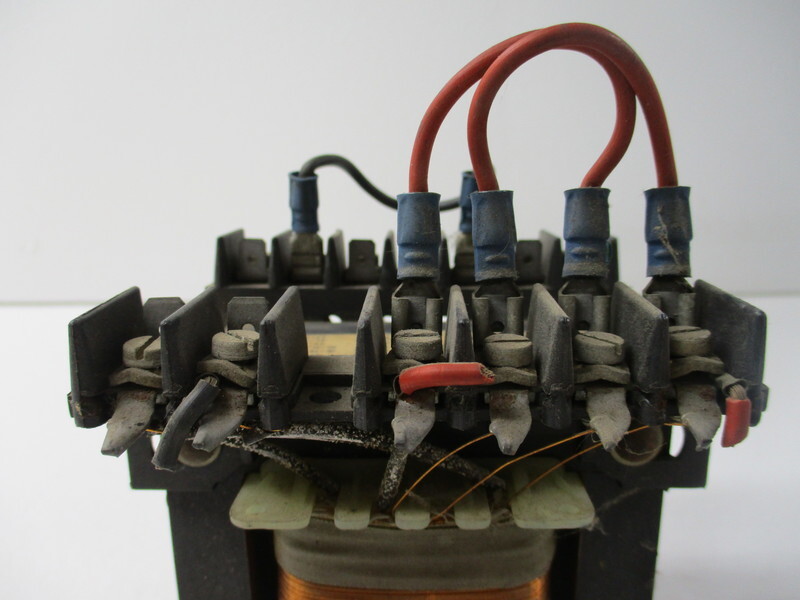 SIEMENS 4AM4963-8AA UNMP