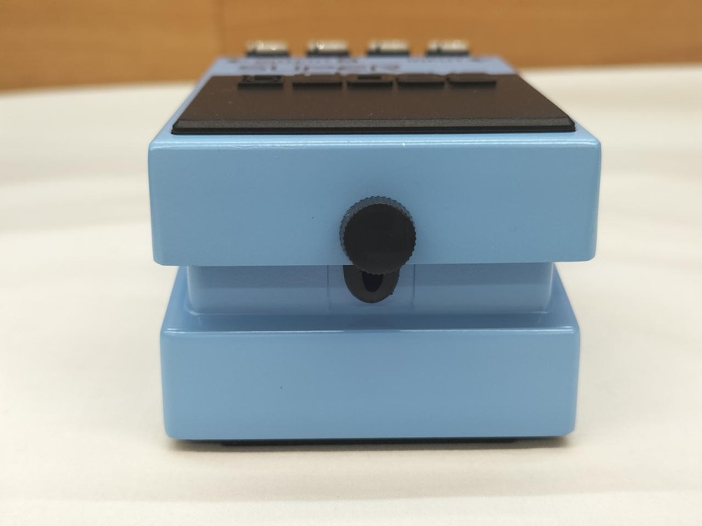 BOSS / CH-1 (no04022026)