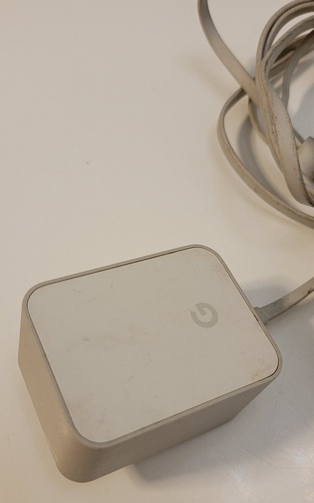 Google Home Smart Speaker with Google Assistant - White - Slate