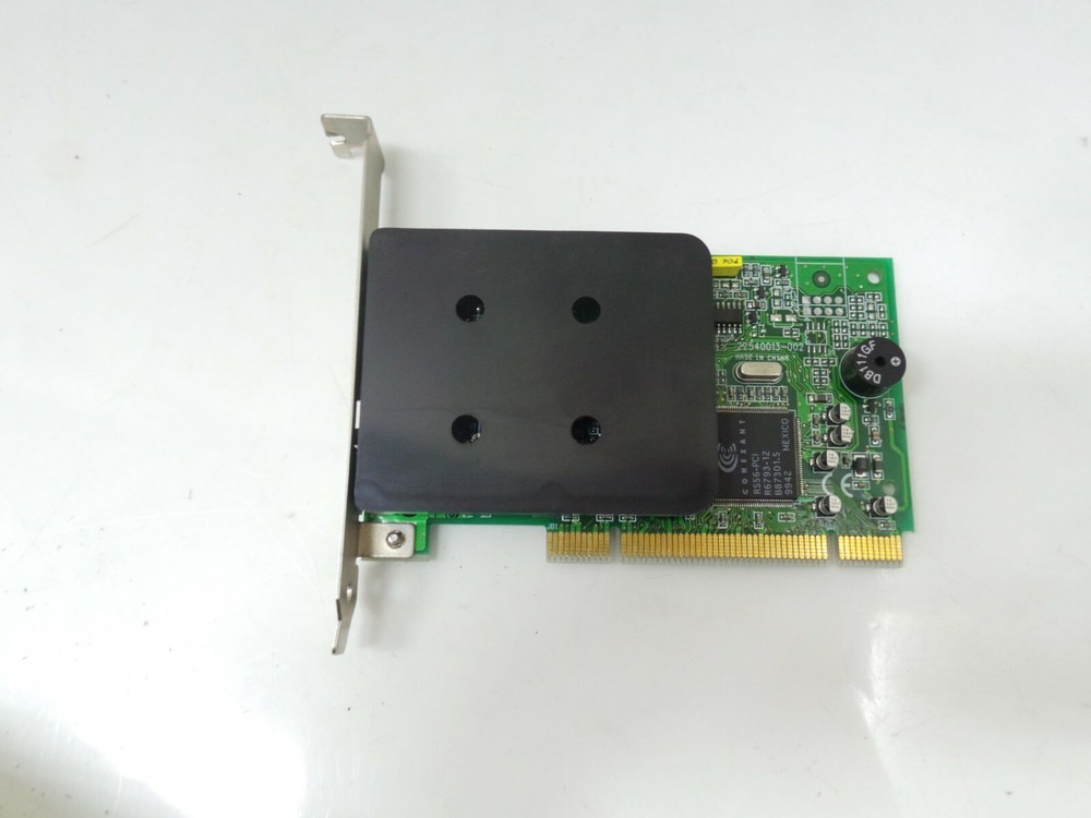 Diamond Multimedia Supra 56K PCI Express Modem Card