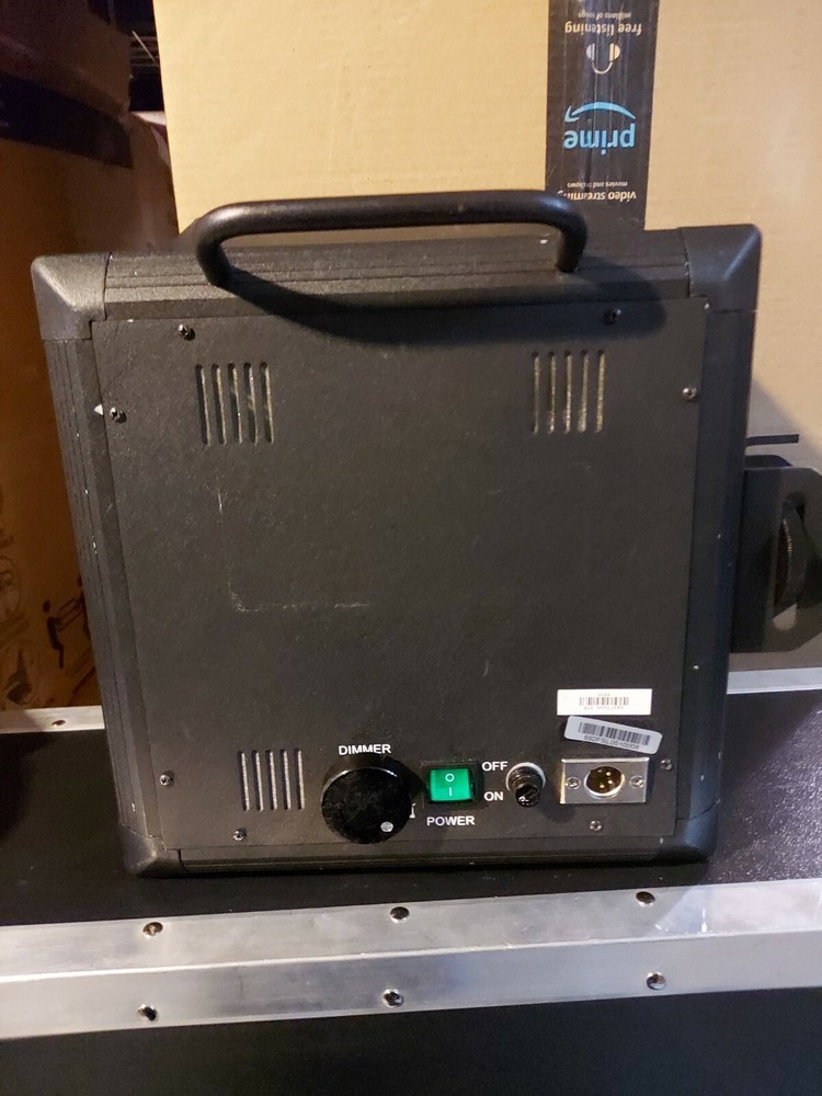 Farseeing FS-LED 108W Light