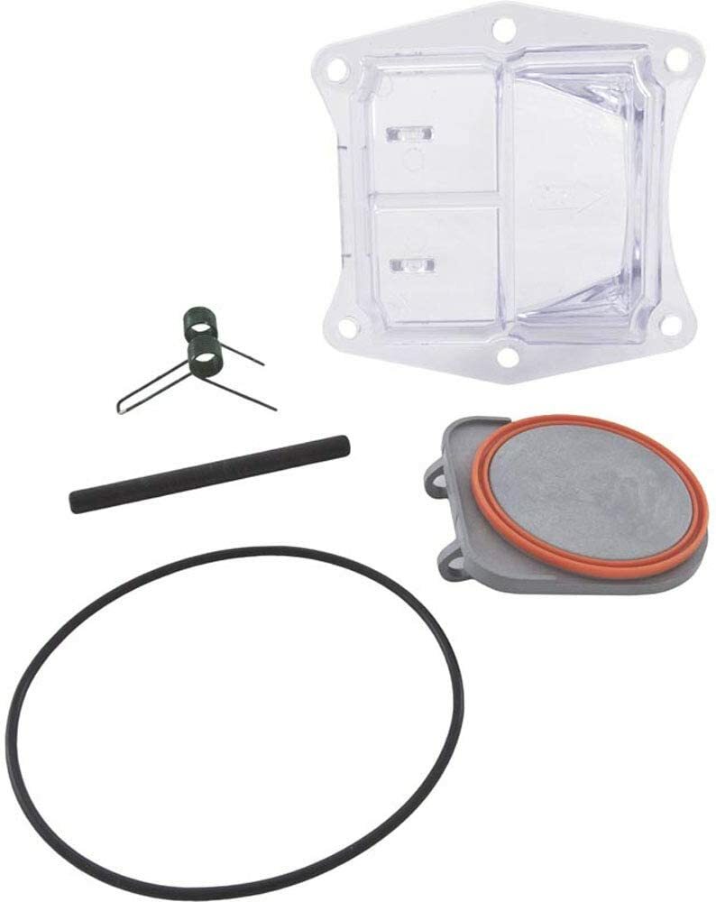 Magic Plastics CR Valve Replacement KIT 0801-20H-RK