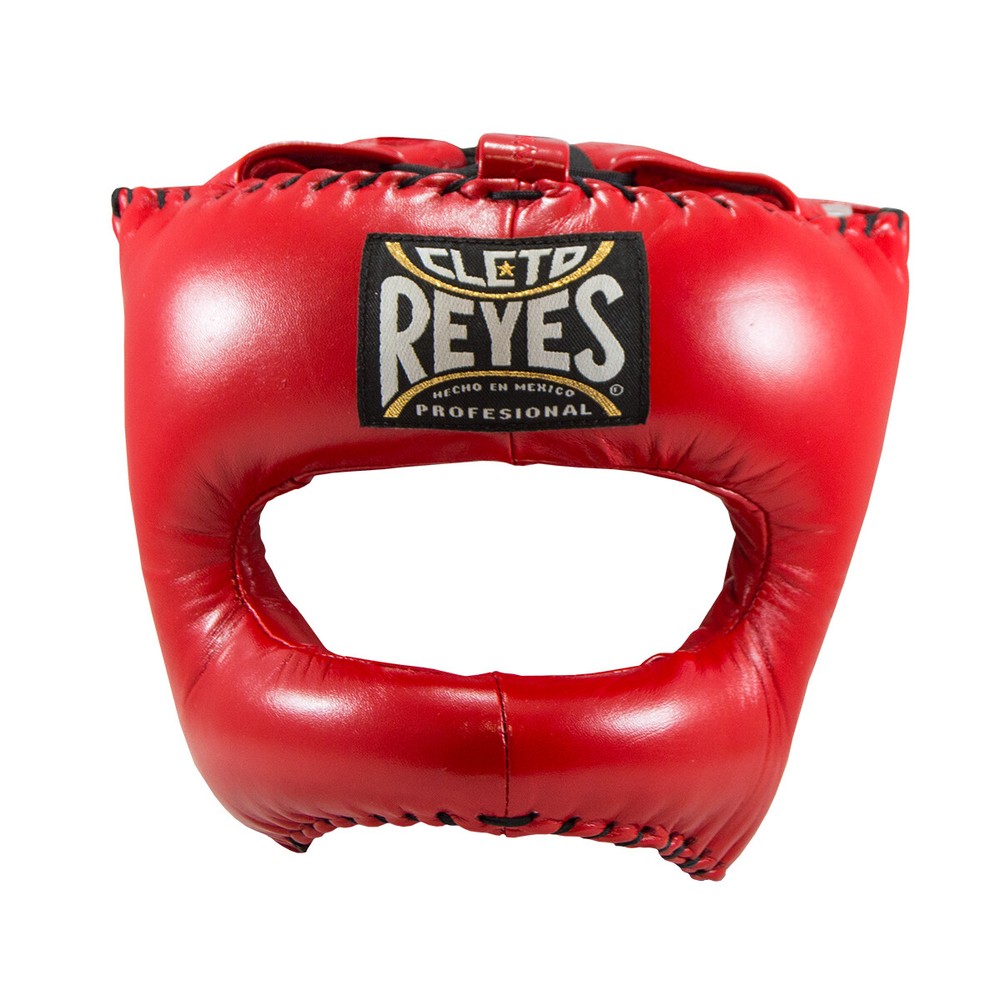 Cleto Reyes Traditional Headgear