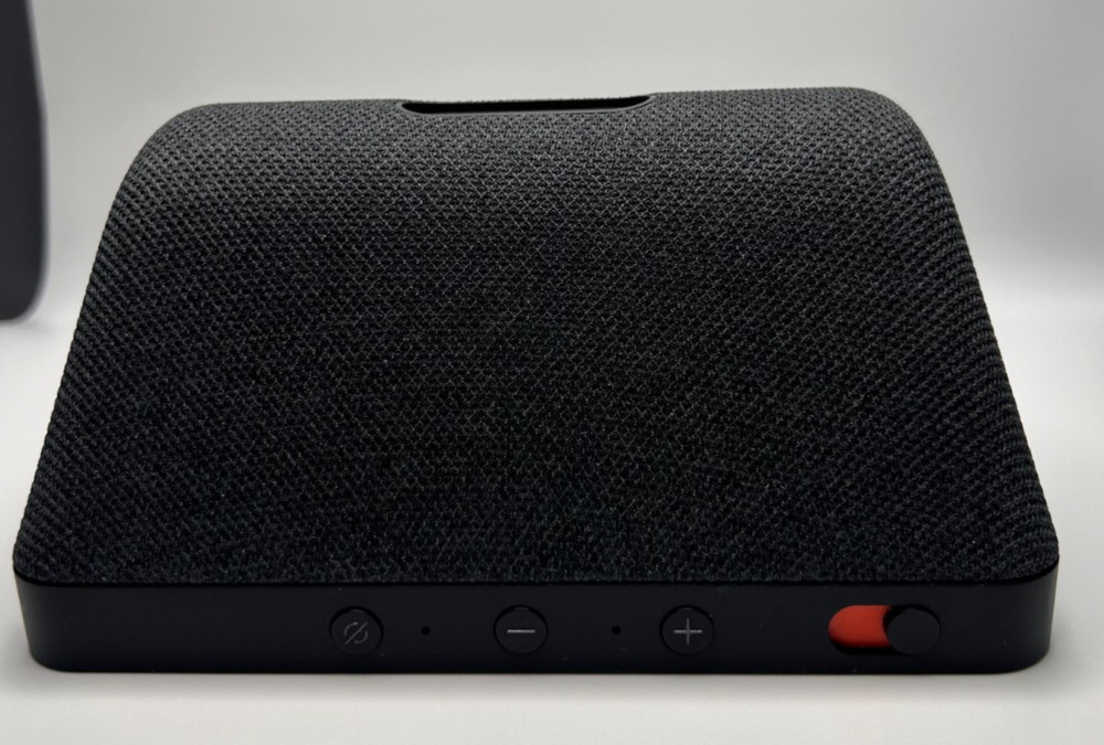 Amazon Echo Show 5 (1st Gen) - Smart Display Speaker (Model: H23K37) - Charcoal