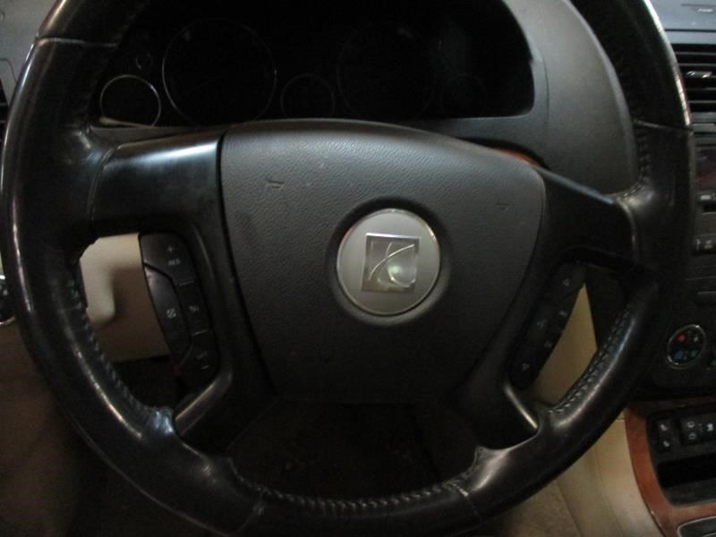 Dash Panel Fits 07-08 OUTLOOK 273414