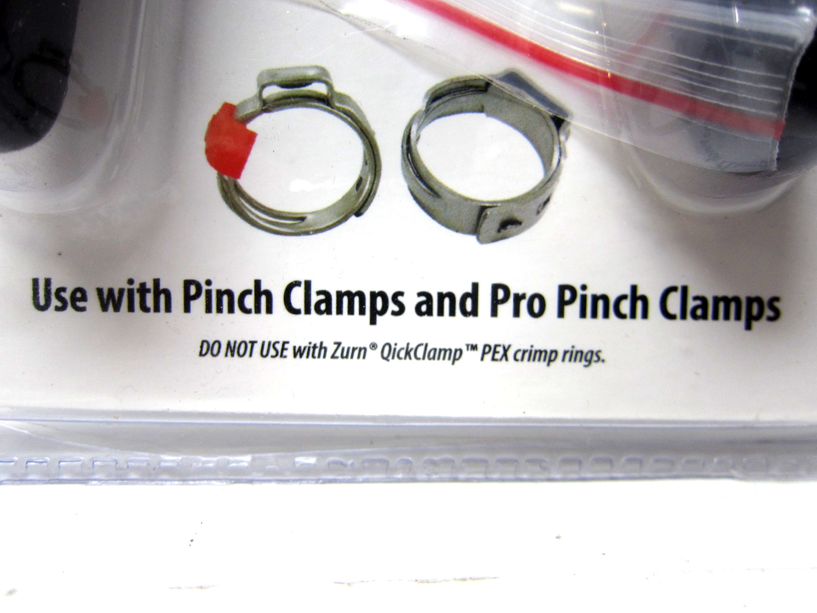 Apollo 3/8 in., 1/2 in. and 3/4 in. PEX-B Quick-Cinch Clamp Tool -NEW-