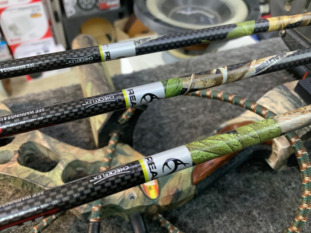 Ben Pearson Archery Bow