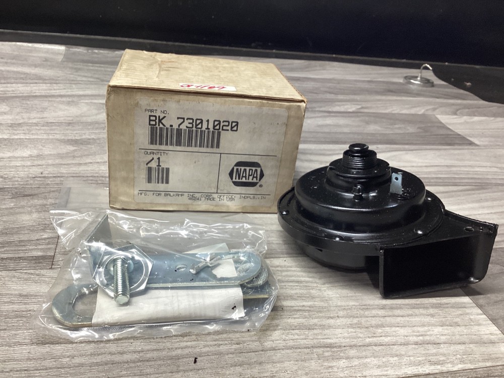 NAPA BK 7301020 #118B103PR2