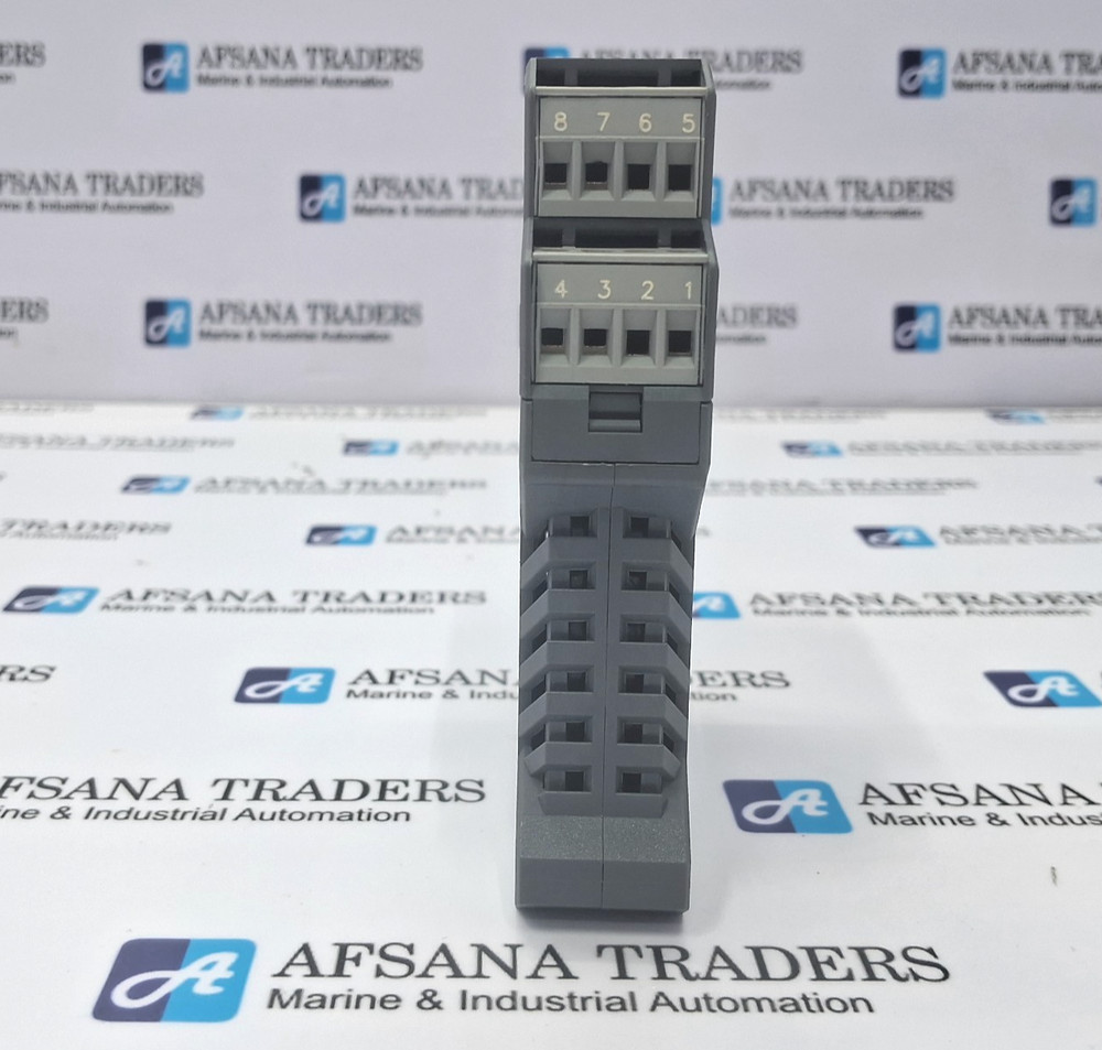 GM INTERNATIONAL D1092D 2 CHANNELS RELAY OUTPUT MODULE