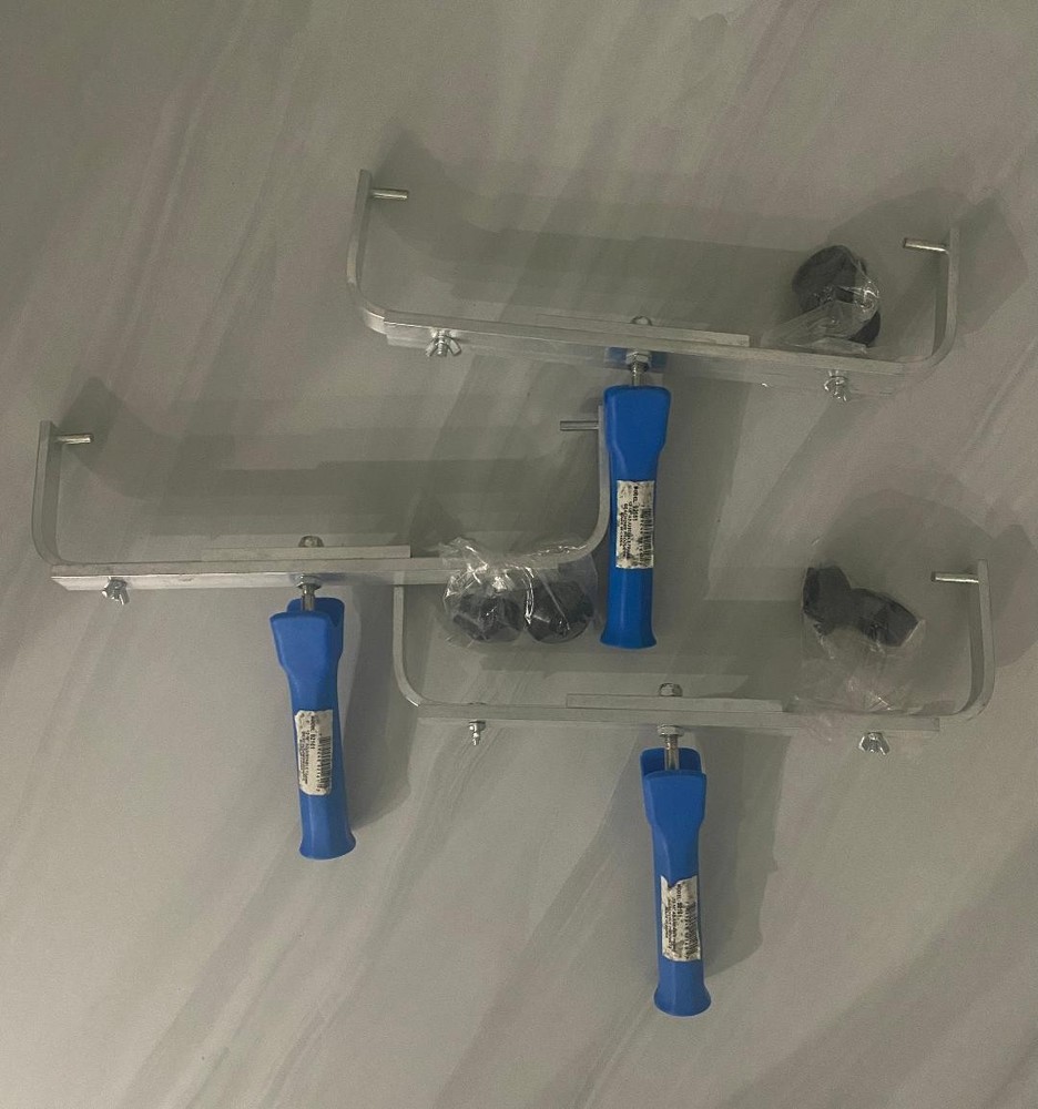 paint Rollers Frame Adjustable Large Paint Rollers Frame 12'-18"