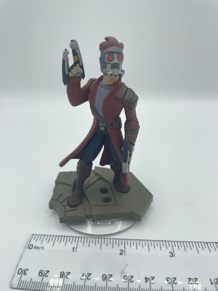 Disney Infinity/Marvel Figures 2.0 Star Lord INF-1000106