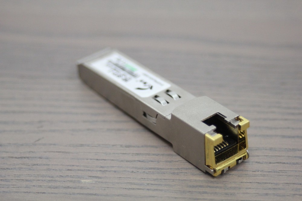 Optical Transceiver Module 10G - HG-SFP-T