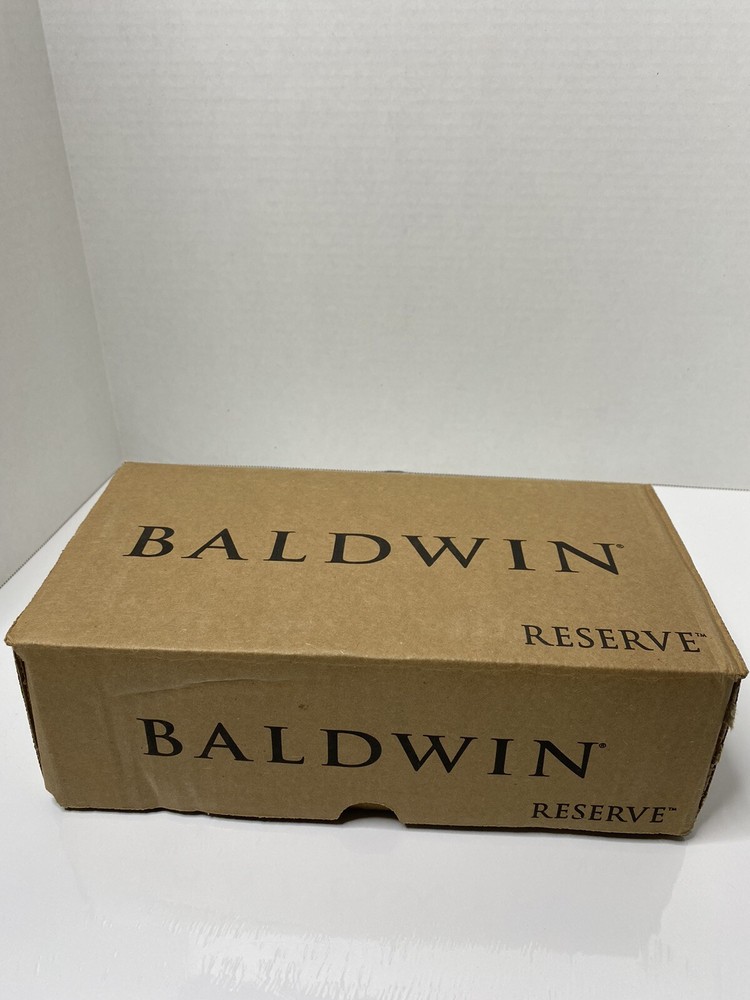 Baldwin FDSQUCSR150 - Dummy Set Leverset