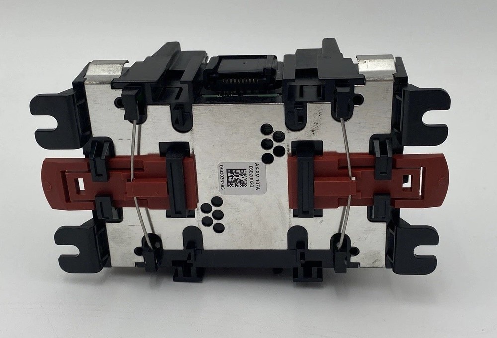 danfoss adapt cool ak-xm-107a extension mod