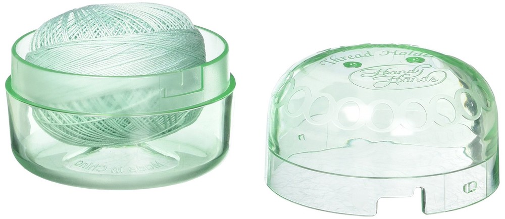 Lizbeth Thread HolderGreen