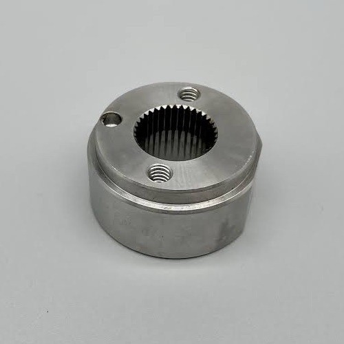 John Deere PF12167 Steering Wheel Hub