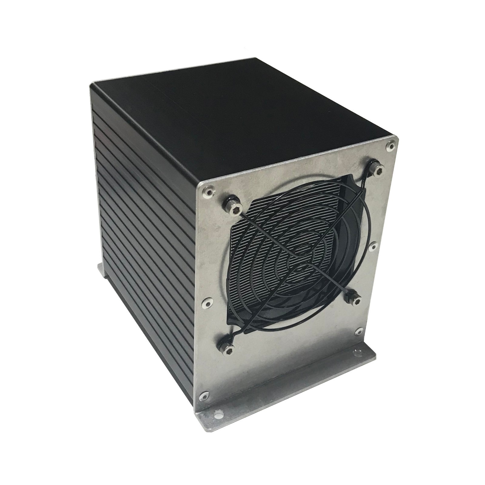 Twin Hornet 45 boat bilge engine compartment heater 120v 700W safe waterproof