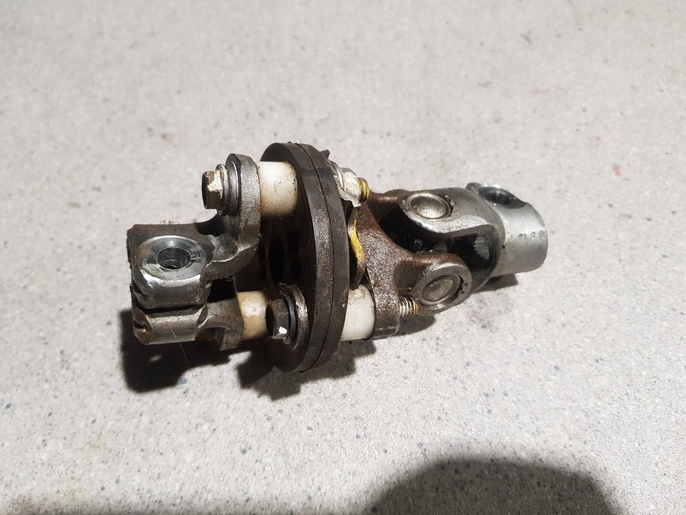 Lexus RX400h Column Steering Joint