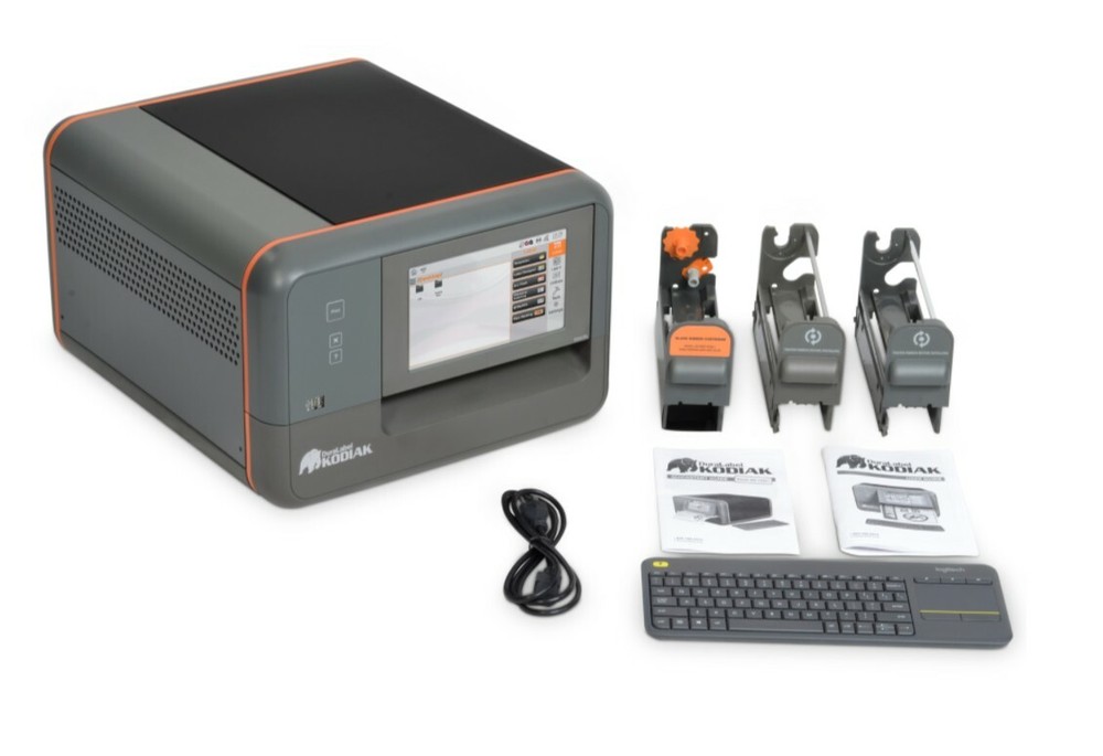 DuraLabel Kodiak Label Printer