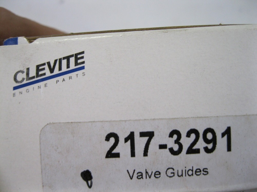 Engine Valve Guide Clevite 217-3291
