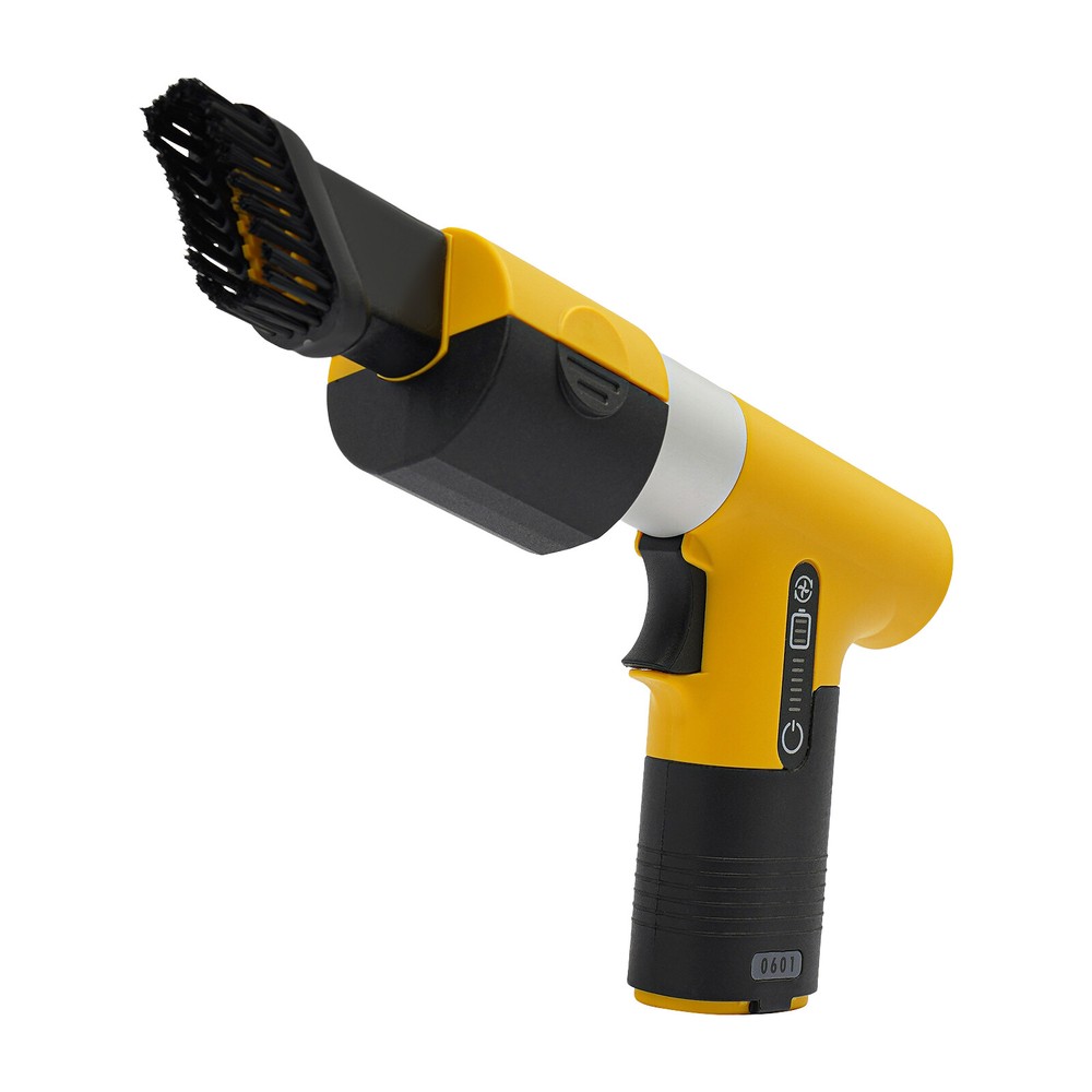 Electric Rechargeable Air Duster, Compressed Air Duster, Tiny Electric Cleaner