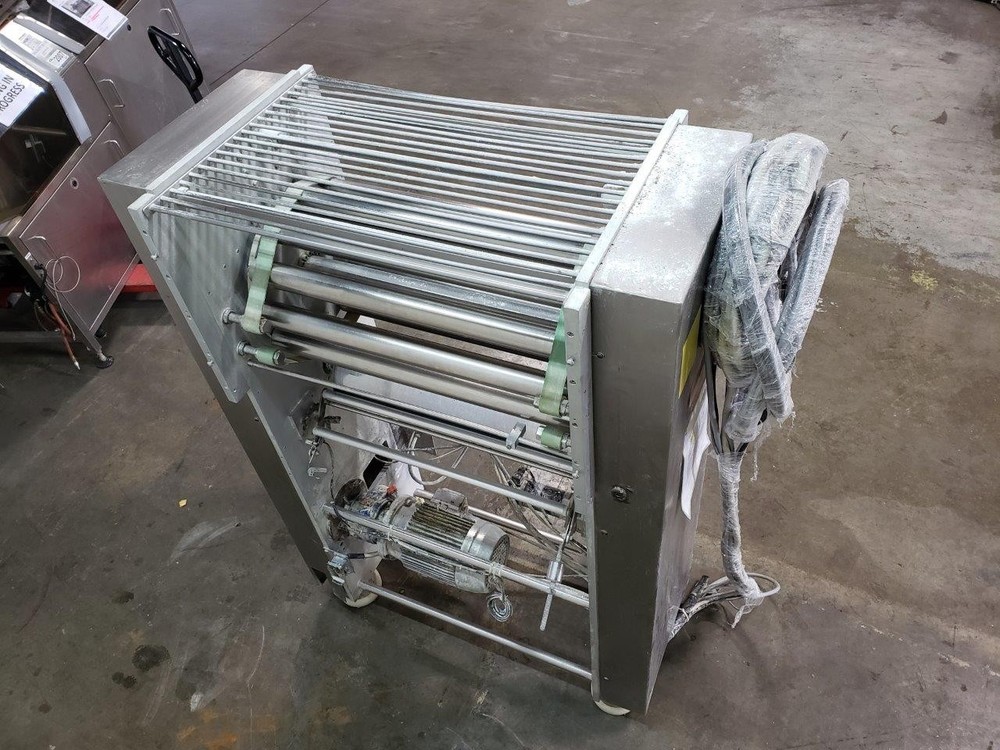 CIM-Comas Idle Roller Laminating Unit