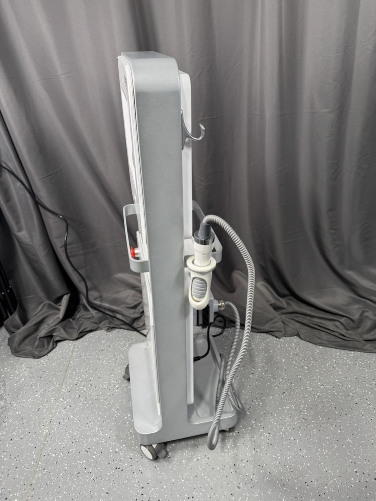 2019 Vivace Fractional Micro Needle RF