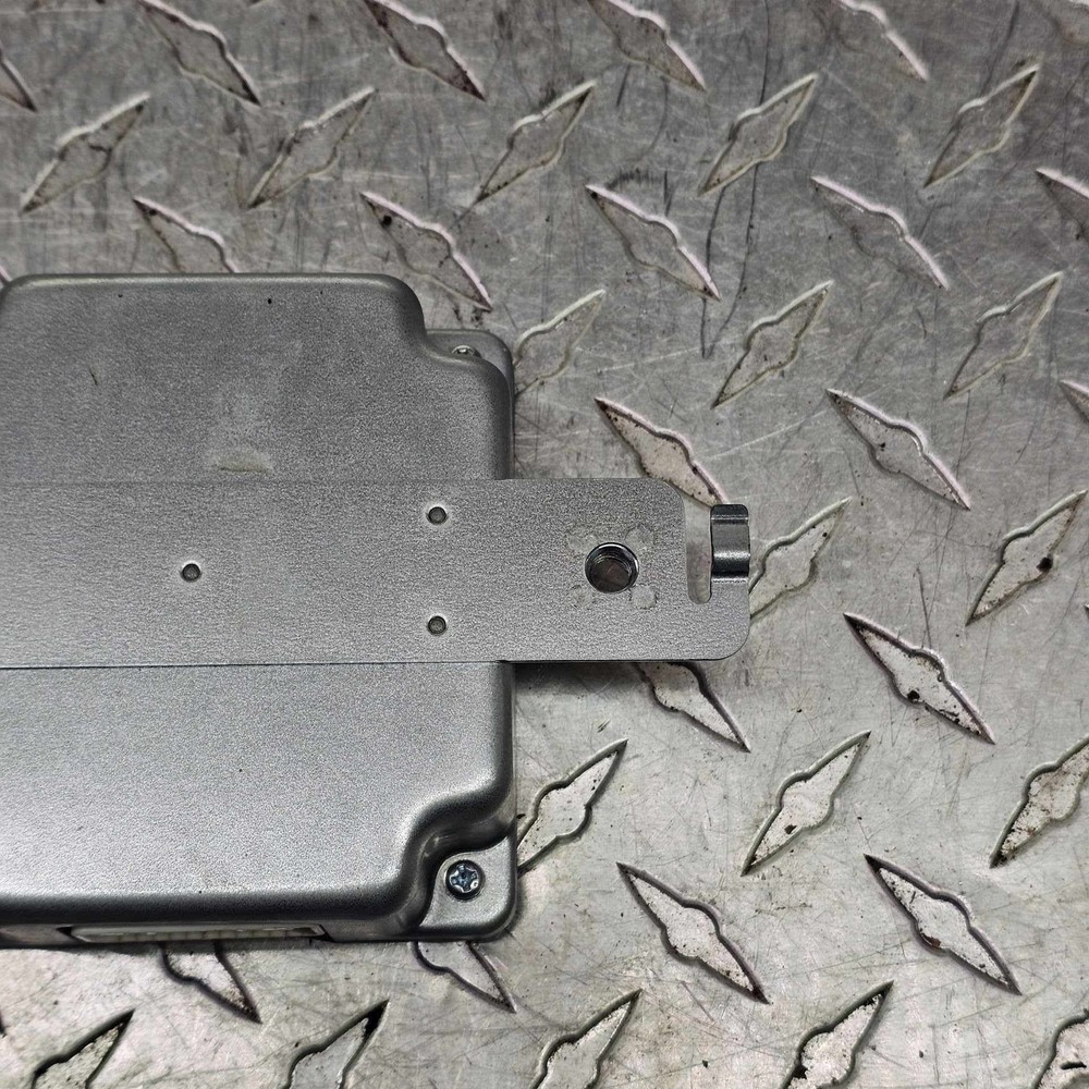 2019 INFINITI Q50 LUXE DRIVER ADVANCED ASSISTANCE CONTROL MODULE UNIT COMPUTER