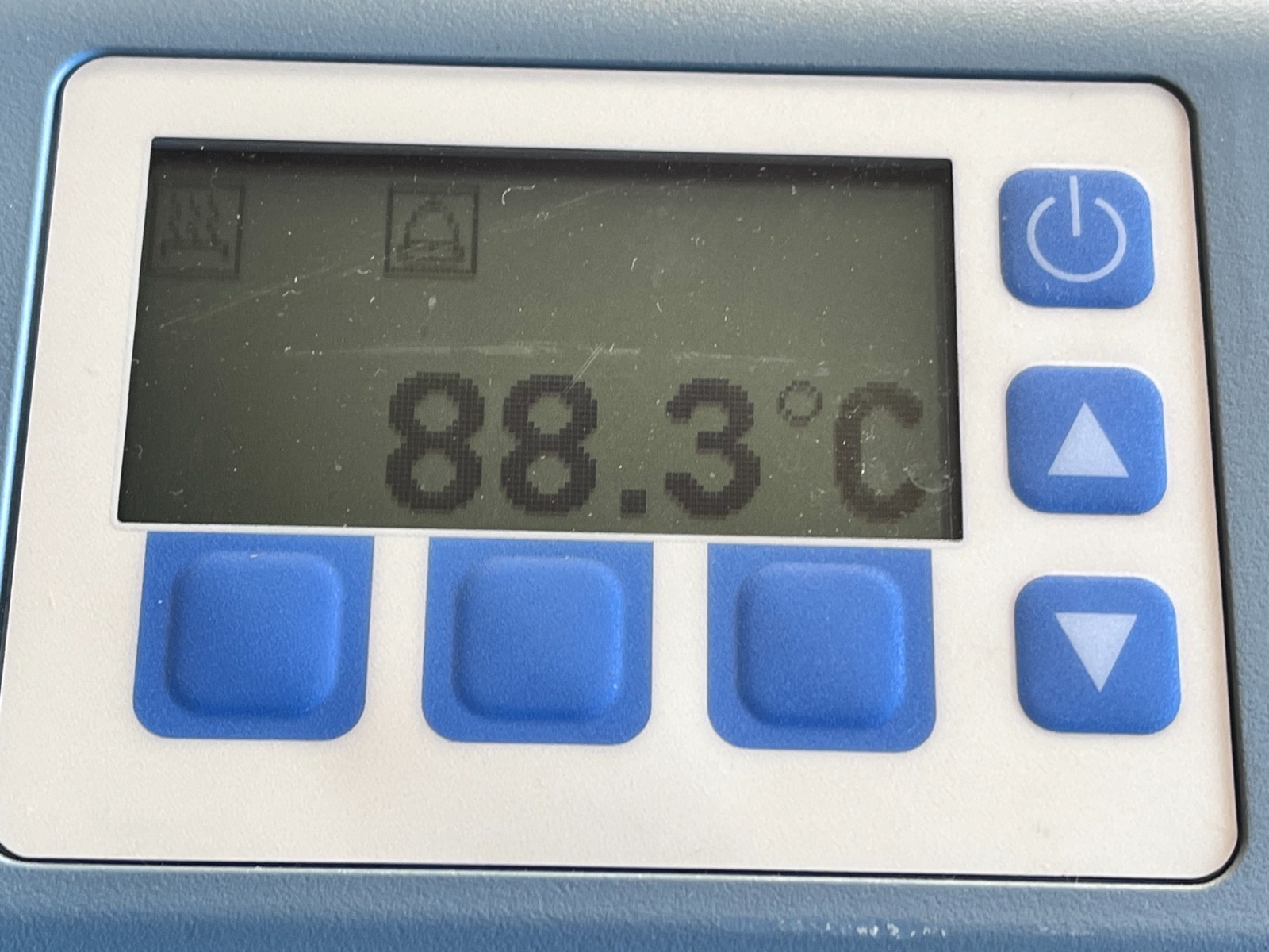 Thermo Scientific GP28 Digital Water Bath