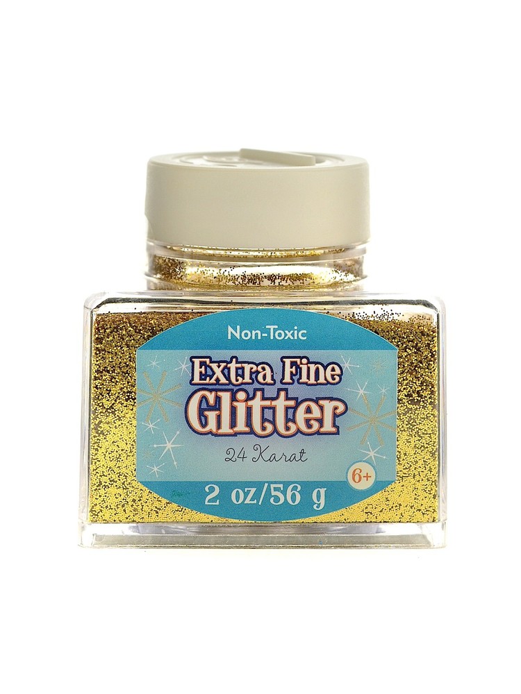 Advantus Corp Extra Fine Glitter