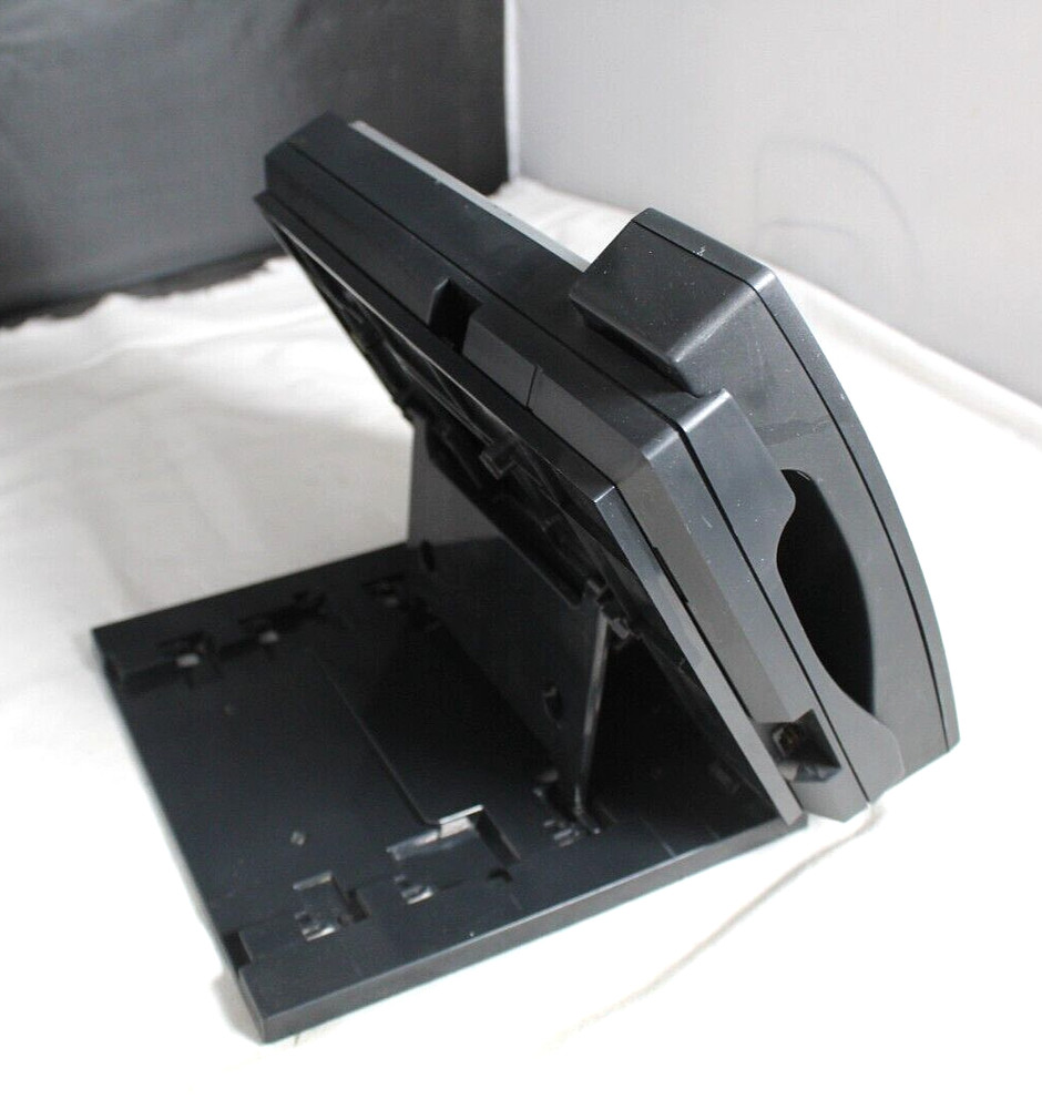 Aiphone IS-MV Video Intercom Master Station w/ Stand and Handset