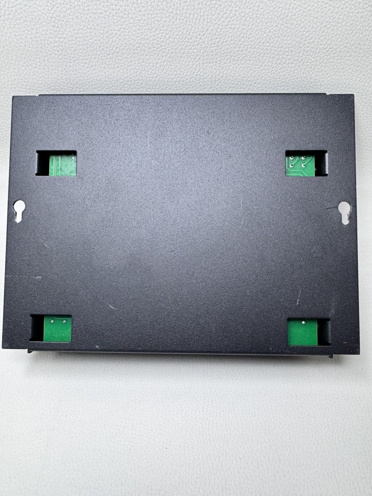 VIKING C-2000B ADVANCED 4-door ENTRY PHONE CONTROLLER + POWER SUPPLY