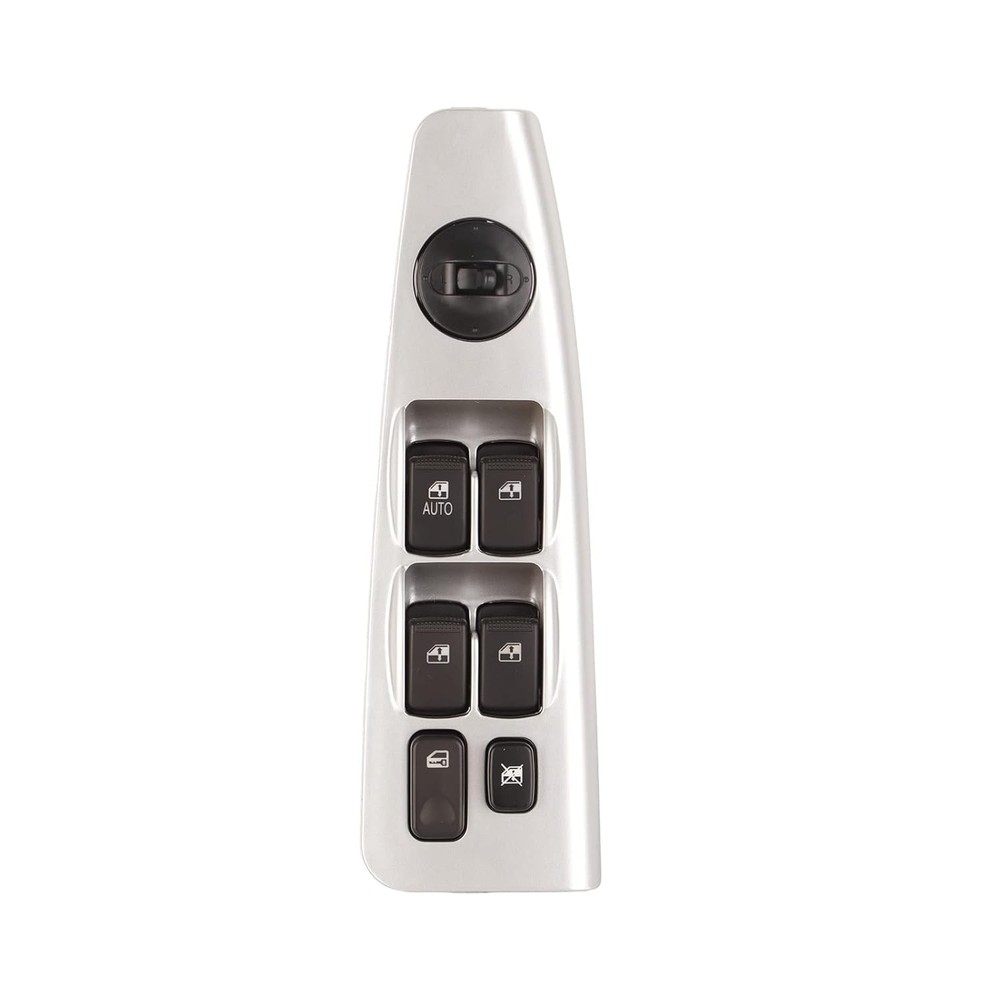 Window Switch 93570-2F200, Master Window Switch for Spectra/Cerato 2004-2009 Spe