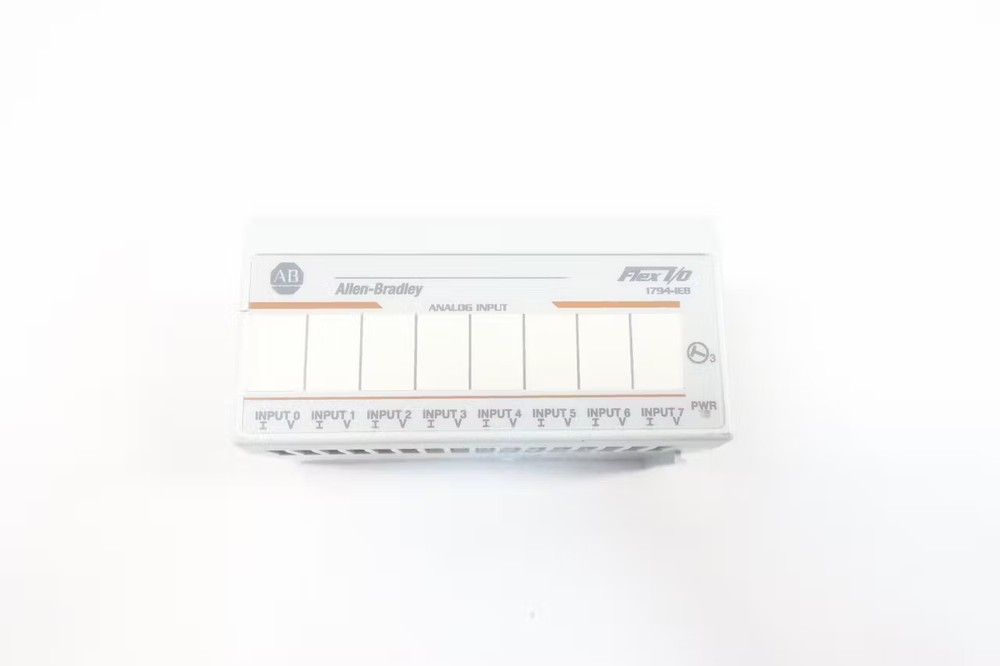 Allen Bradley 1794-IE8 Input Module Ser B