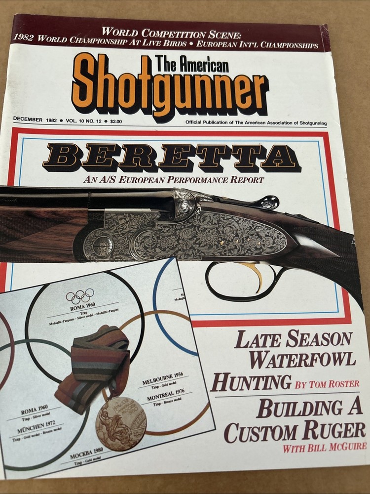 Firearm Manual