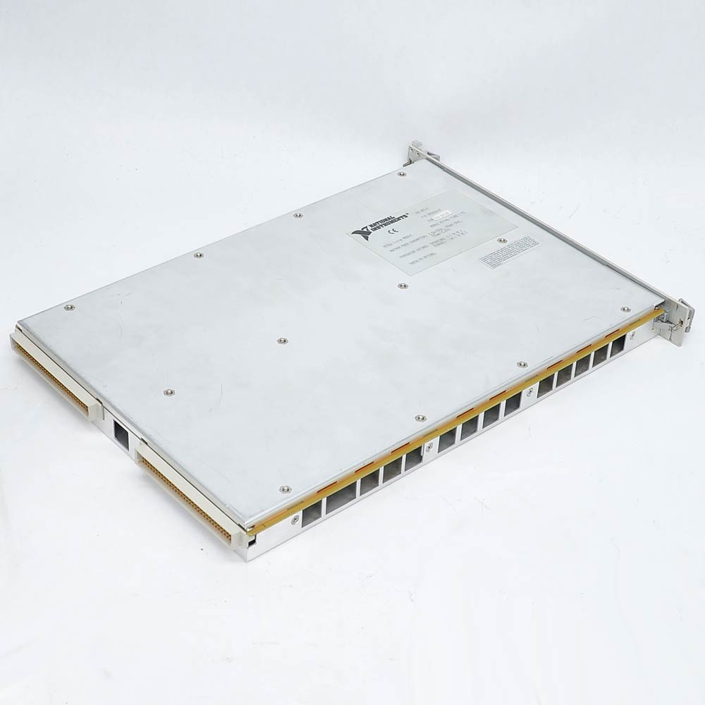 National Instruments VXI-MXI-2 VXI Remote Control Mainframe Extender Size C
