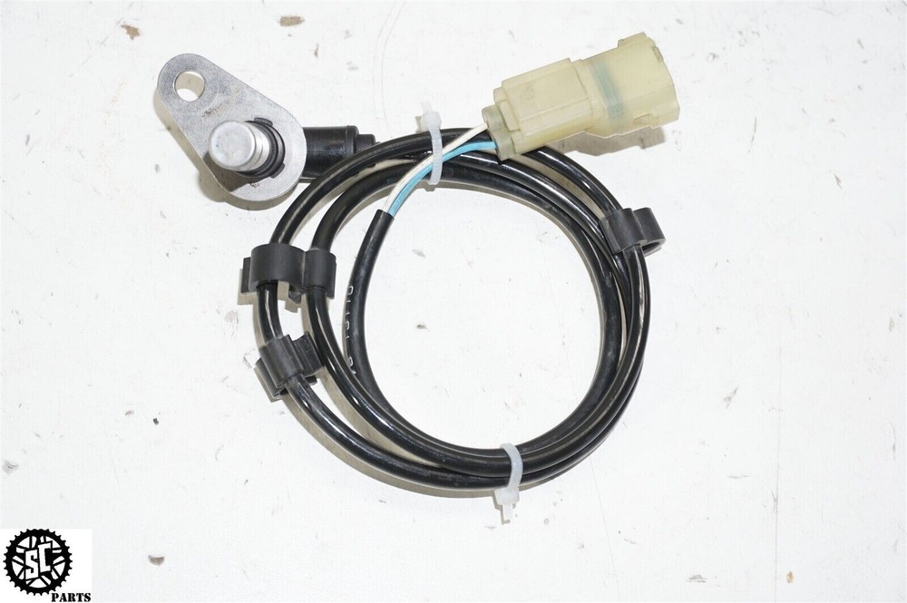 11-15 TRIUMPH SPEED TRIPLE 1050 FRONT ABS SENSOR