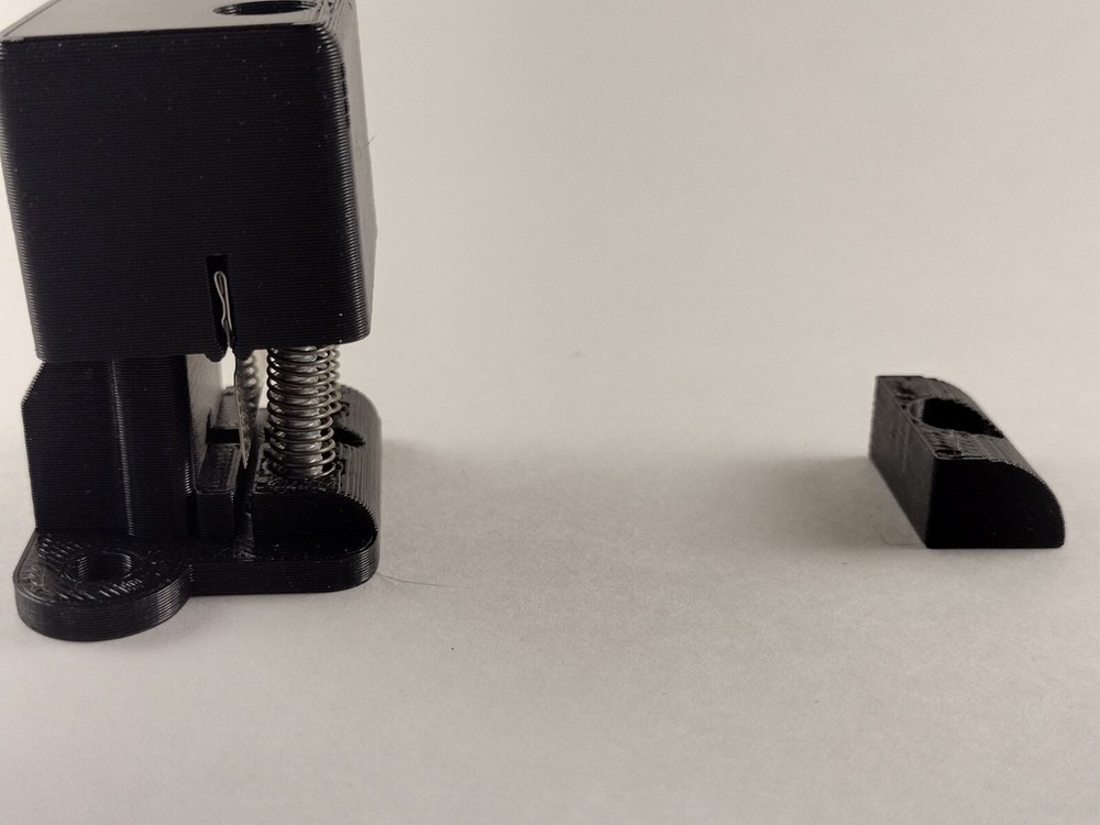 Fuse Cutter Adjustable