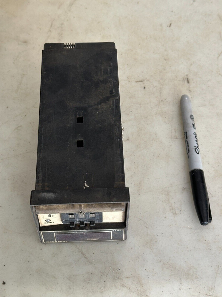 Shimaden Temperature Control SR10