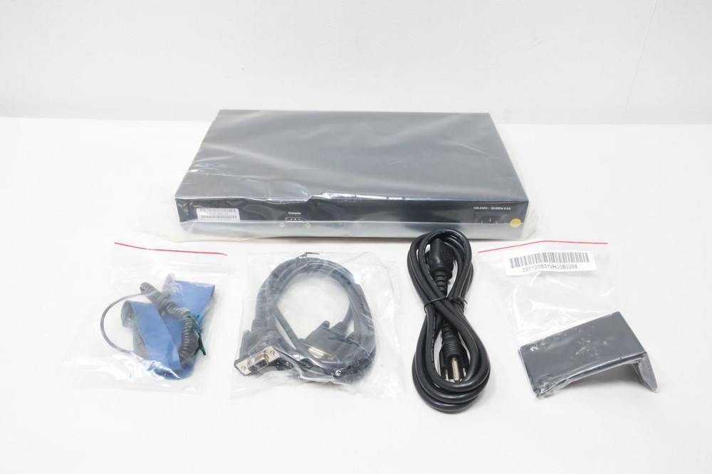 Enterasys VH-8TX1MF Fast Ethernet Switch