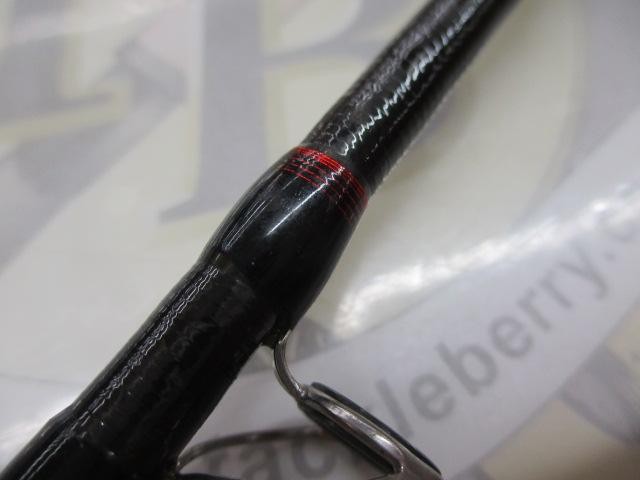Shimano Poison Glorious 166ML WOLFDEXTER Cond/B+