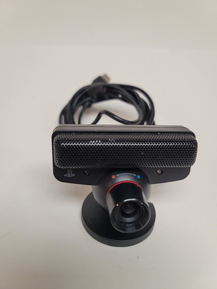 Sony PlayStation 3 PS3 Eye Camera SLEH-0048