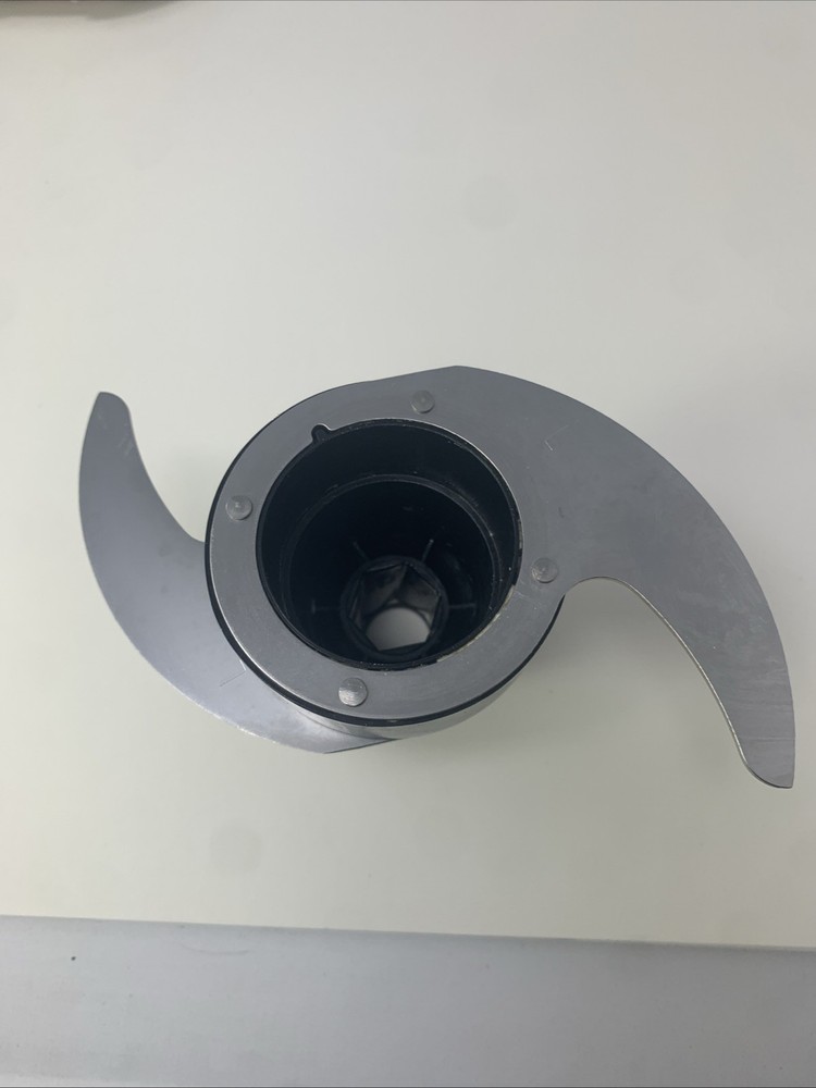 Hamilton Beach Food Processor with Extra Blade, Model - 70725, Type FP27