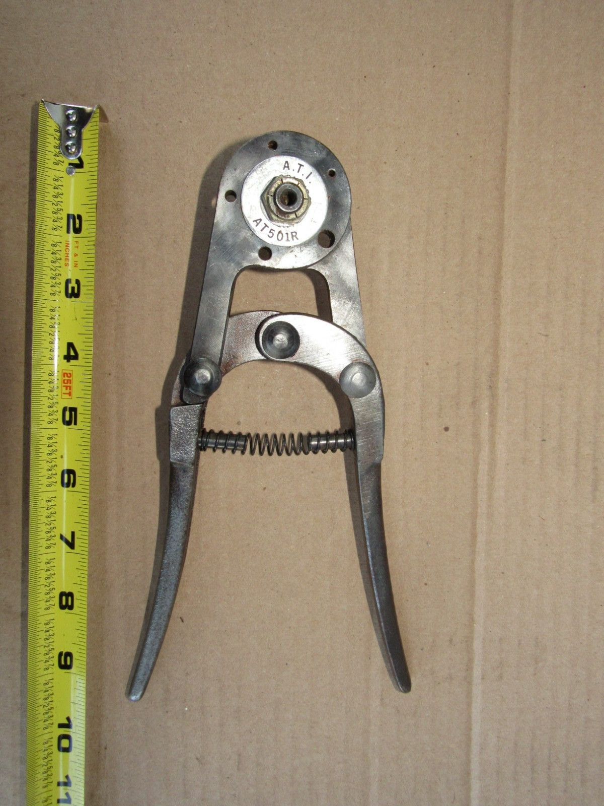 Rivet Cutters / Croppers ATI AT501R Aviation aircraft tools