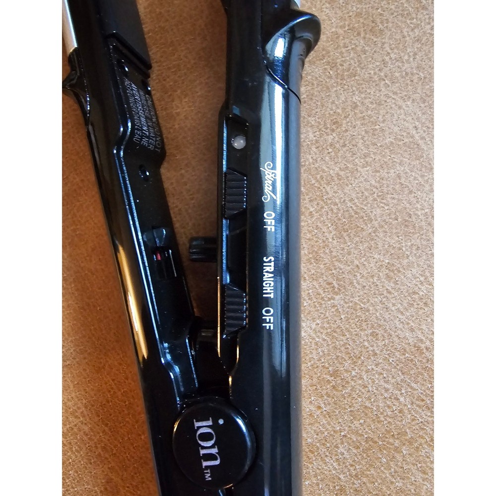 Mini Hair Styler Iron